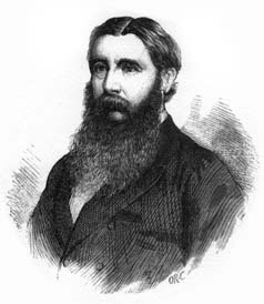 Sir Julius Vogel